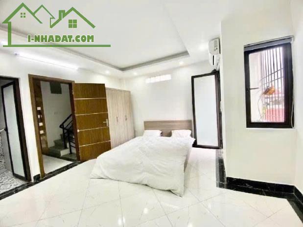 Bán nhà dòng tiền phố Lê Quang Đạo - 11 Tỷ nhỉnh, 57m2, 7 tầng, Mặt tiền 4,5m, 15 phòng kh - 2
