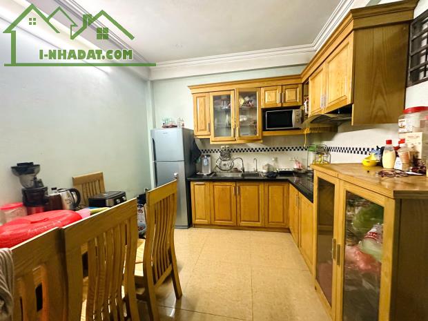 Bán nhà Mặt phố kinh doanh ô tô tránh lô góc thoáng dt 44m² giá 6 tỷ 9. - 2