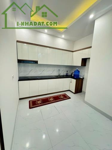 Bán nhà Phố Phương Mai_Khu Dân Trí Cao_Ba Gác Đỗ  Cửa_33mx6T_Giá: 7 Tỷ_Lh: 0396935190. - 2