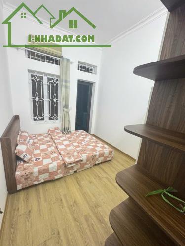 Bán nhà Phố Phương Mai_Khu Dân Trí Cao_Ba Gác Đỗ  Cửa_33mx6T_Giá: 7 Tỷ_Lh: 0396935190. - 3
