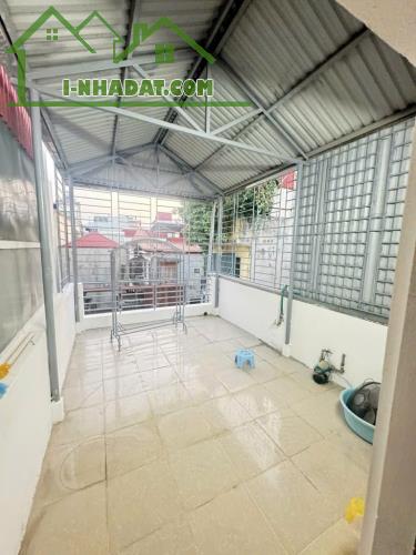 Bán nhà Phố Phương Mai_Khu Dân Trí Cao_Ba Gác Đỗ  Cửa_33mx6T_Giá: 7 Tỷ_Lh: 0396935190. - 4