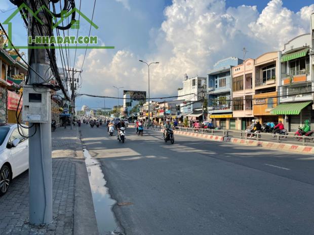 Bán Nhà Mặt Tiền Đường Phạm Hùng, P.10, Q.8, 5x21m, Chỉ 16.5 Tỷ! - 3