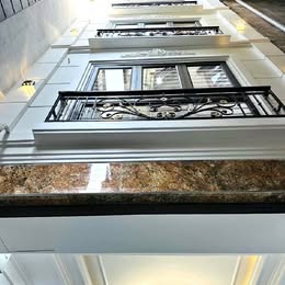 BÁN NHÀ BA ĐÌNH - NGỌC HÀ - ĐỘI CẤN - Ở NGAY -  55M - MẶT TIỀN 9M - Ô TÔ KINH DOANH - 1