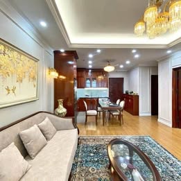 BÁN NHÀ BA ĐÌNH - NGỌC HÀ - ĐỘI CẤN - Ở NGAY -  55M - MẶT TIỀN 9M - Ô TÔ KINH DOANH - 3