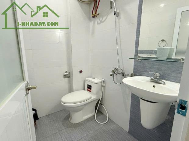 BÁN NHÀ HỒ TÙNG MẬU – 36M2, 5 TẦNG – NGÕ 3,5M, VÀI BƯỚC Ô TÔ 2 LÀN – FULL NỘI THẤT 6 TỶ - 2