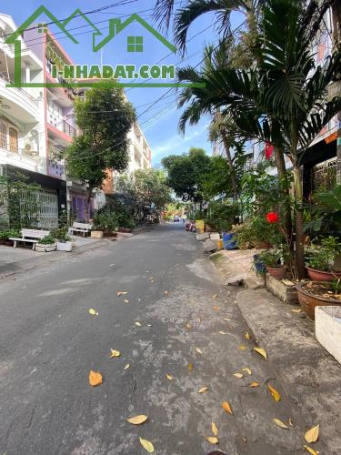 Bán nhà đường số 24B, Bình Tân khu Tên Lửa, 4x20m, 3.5 tấm, 10.5 tỷ