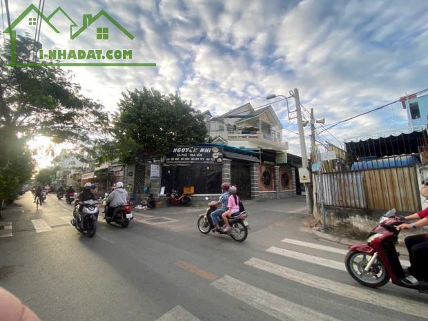 🍀 Nhà QUẬN 2 - vị trí đẹp - 100m2 - Đường Ô tô - Thông - cách Nguyễn Duy Trinh 300m