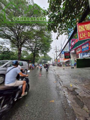 🍀 Nhà QUẬN 2 - vị trí đẹp - 100m2 - Đường Ô tô - Thông - cách Nguyễn Duy Trinh 300m - 1