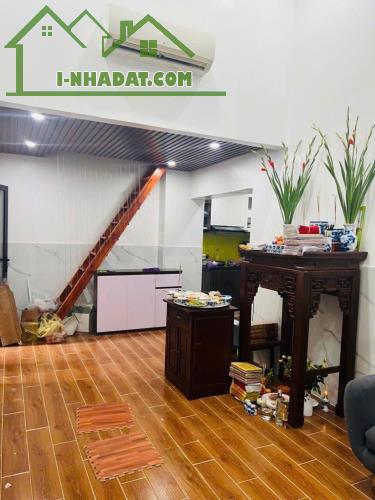 Nhỉnh 1.8 tỷ, 03 ngủ, 100m2, CCMN tầng 1, Hàm Nghi, Nguyễn Đổng Chi, Cầu Diễn, Nam Từ Liêm - 4