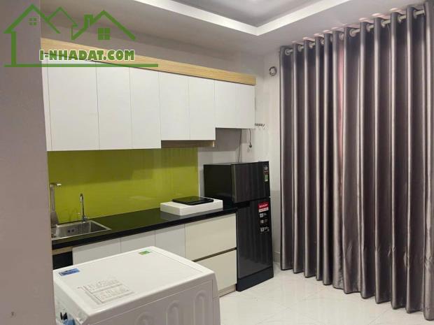 CCMN 7 TẦNG THANG MÁY – VIEW HỒ TÂY – NGÕ ĐẸP – DÒNG TIỀN ỔN ĐỊNH - 1