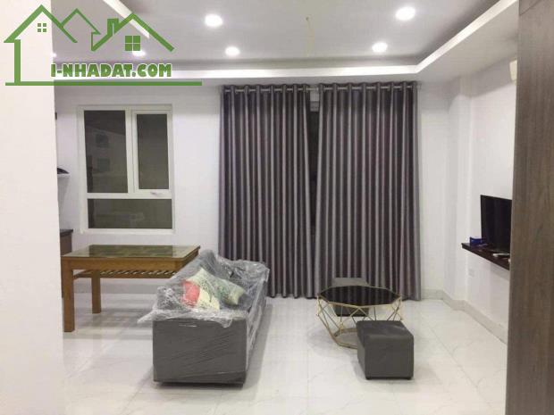 CCMN 7 TẦNG THANG MÁY – VIEW HỒ TÂY – NGÕ ĐẸP – DÒNG TIỀN ỔN ĐỊNH - 2