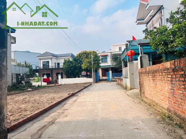 Cơ hội sở hữu lô đất đẹp nhất Đông Anh chỉ với hơn 3 tỷ - 3