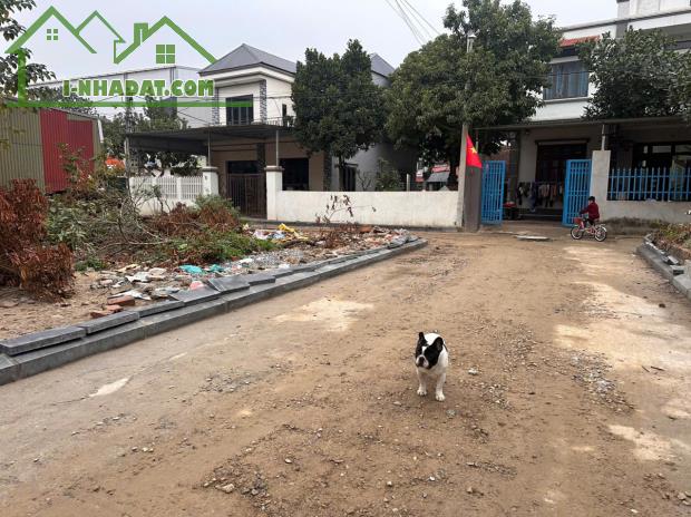Cơ hội sở hữu lô đất đẹp nhất Đông Anh chỉ với hơn 3 tỷ - 2