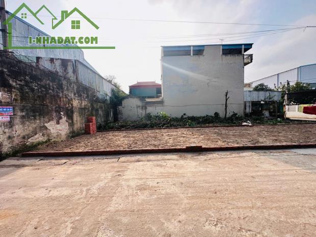 Cơ hội sở hữu lô đất đẹp nhất Đông Anh chỉ với hơn 3 tỷ - 1