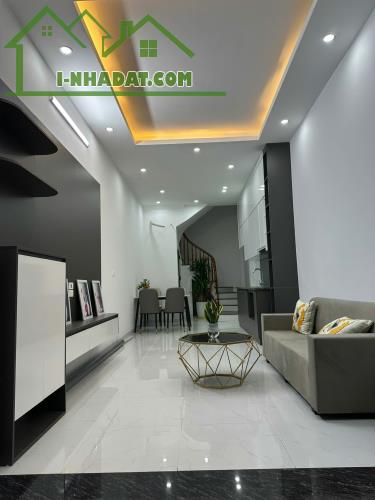 NHÀ PHỐ LÊ HỒNG PHONG HÀ ĐÔNG, 31M, 5T, MT3,1M, GIÁ 8,3 TỶ - 1