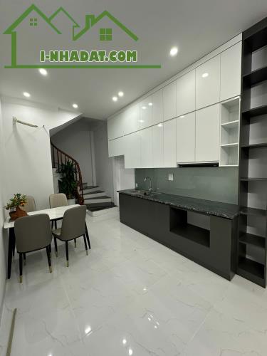 NHÀ PHỐ LÊ HỒNG PHONG HÀ ĐÔNG, 31M, 5T, MT3,1M, GIÁ 8,3 TỶ - 2