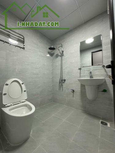 NHÀ PHỐ LÊ HỒNG PHONG HÀ ĐÔNG, 31M, 5T, MT3,1M, GIÁ 8,3 TỶ - 3