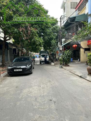 NHÀ PHỐ LÊ HỒNG PHONG HÀ ĐÔNG, 31M, 5T, MT3,1M, GIÁ 8,3 TỶ - 4
