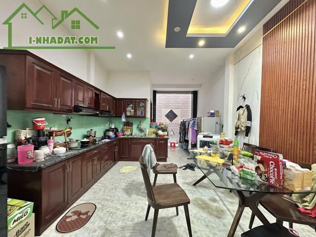 BÁN NHÀ HXT THÔNG THOẠI NGỌC HẦU, TÂN PHÚ - 78M2 4 TẦNG BTCT - CHỈ 7.x TỶ. - 1