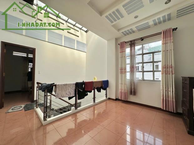 BÁN NHÀ HXT THÔNG THOẠI NGỌC HẦU, TÂN PHÚ - 78M2 4 TẦNG BTCT - CHỈ 7.x TỶ. - 3