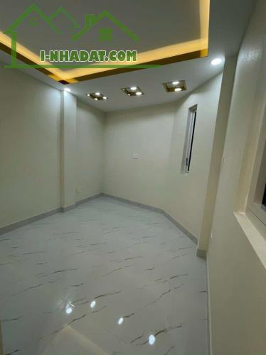 💥🏠🚘GIẢM SỐC 500TR, SIÊU PHẨM QUẬN 6, HXT ĐỖ NGÀY ĐÊM, DÒNG TIỀN, 39M2, 4TẦNG, NHỈNH 5TỶ - 4