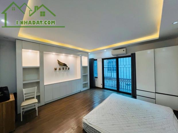 Chỉ hơn 8 tỷ có nhà 5 tầng, 38m, ô tô đỗ cổng,  Minh Khai, Hai Bà Trưng, Hà Nội. - 2