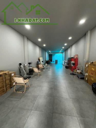 Bán Nhà Mặt Tiền Đường Phạm Hùng, P.10, Q.8 - 5x21m - Chỉ 16,5 Tỷ - 1