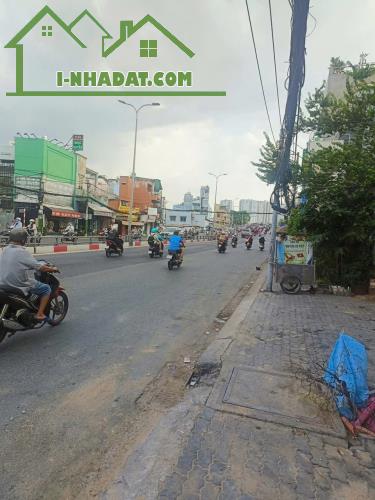 Bán Nhà Mặt Tiền Đường Phạm Hùng, P.10, Q.8 - 5x21m - Chỉ 16,5 Tỷ - 4