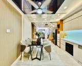 Định cư bán nhà hẻm 6m cho thuê 15 triệu. Giá 3,35 tỷ DT 61,6m2. Cao Đạt, Phường 1, Quận 5