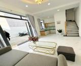 Nhà Mới Xây Full Thổ Cư 100% Kkênh Mương Lệ,Bình Hưng Hòa B,Quận Bình Tân, Diện Tích 32m2.