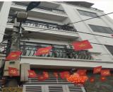 BÁN NHÀ ĐẠI HỌC CÔNG NGHIỆP-LAI XÁ-HOÀI ĐỨC, Ô TÔ ĐỖ CỬA, 35M, 5.1 TỈ