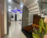 🔥 Nhà 4 Tầng 1/ đường Thạnh xuân 24 phường Thạnh xuân Q12 DT 80m2(4mx20m)💵6.xtỷ ✅ 1trệt,