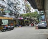 Bán nhà 5 tầng ngõ 57 Trung Văn, Quận Nam Từ Liêm, đầu đường Lương Thế Vinh 10.8 tỷ