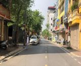 Bán đất Yên Hoà, Cầu Giấy ÔTO đỗ cửa -180m2 - 24,5 tỷ.