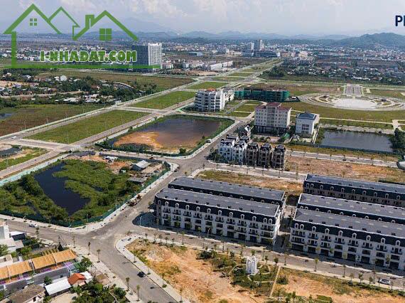 🏠 DỰ ÁN PHÚ XUÂN CITY - HUẾ - VỊ TRÍ KIM CƯƠNG -  KHÔNG GIẢNG SÓNG ĐẴNG CẤP BẬT NHẤT  ♦️ - 1