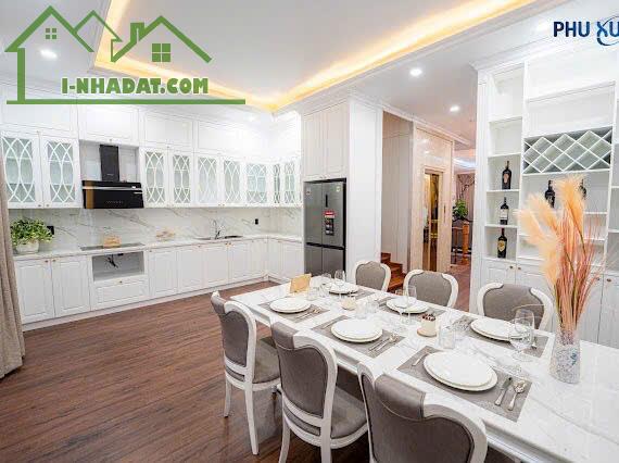 🏠 DỰ ÁN PHÚ XUÂN CITY - HUẾ - VỊ TRÍ KIM CƯƠNG -  KHÔNG GIẢNG SÓNG ĐẴNG CẤP BẬT NHẤT  ♦️ - 3