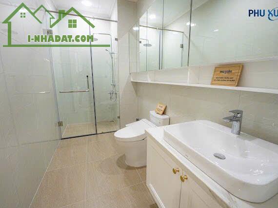 🏠 DỰ ÁN PHÚ XUÂN CITY - HUẾ - VỊ TRÍ KIM CƯƠNG -  KHÔNG GIẢNG SÓNG ĐẴNG CẤP BẬT NHẤT  ♦️ - 5