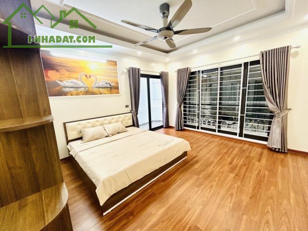 BÁN NHÀ MỚI PHỐ MINH KHAI – NGÕ SIÊU NÔNG – HIẾM CÓ KHÓ TÌM! - 2