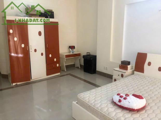 Bán Nhà Mặt Tiền Vườn Lài, Tân Phú, 133m2, Ngang Khủng 8m, Dòng Tiền 60tr, Chỉ 28.3 Tỷ TL. - 1