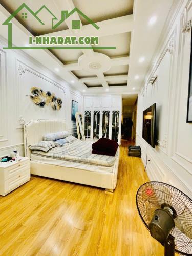 🏡 NHÀ ĐẸP - NGÕ THÔNG 3M - GẦN Ô TÔ - 6.8 TỶ - HOÀNG MAI/TRƯƠNG ĐỊNH  🏡 0886962299 - 1
