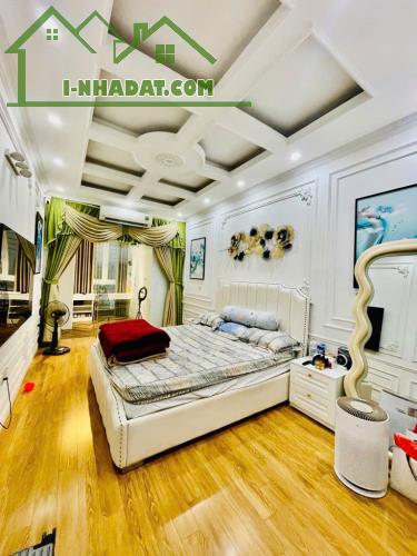 🏡 NHÀ ĐẸP - NGÕ THÔNG 3M - GẦN Ô TÔ - 6.8 TỶ - HOÀNG MAI/TRƯƠNG ĐỊNH  🏡 0886962299