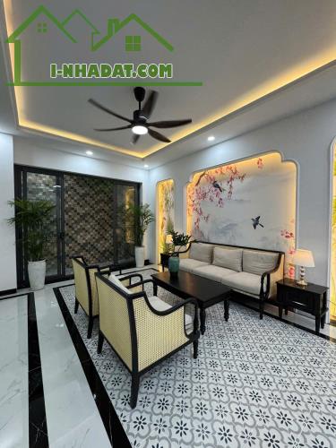 !!!!!! INDOCHINE VILLA ĐỐI DIỆN EMART PHAN HUY ÍCH, PHƯỜNG 12, GÒ VẤP !!!! - 1