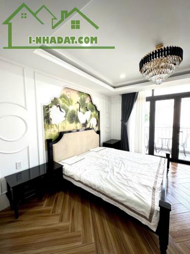 !!!!!! INDOCHINE VILLA ĐỐI DIỆN EMART PHAN HUY ÍCH, PHƯỜNG 12, GÒ VẤP !!!! - 3