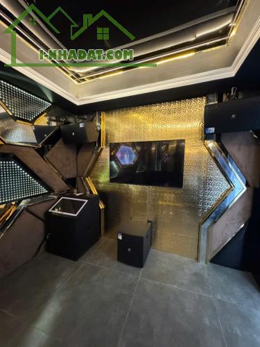 !!!!!! INDOCHINE VILLA ĐỐI DIỆN EMART PHAN HUY ÍCH, PHƯỜNG 12, GÒ VẤP !!!! - 4