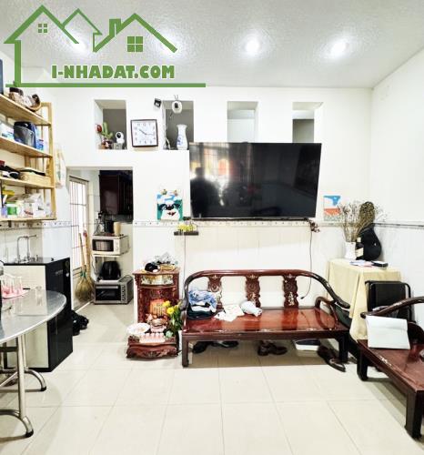 NHÀ MẶT TIỀN KD NGUYỄN TRỌNG TUYỂN, 4 TẦNG, TÂN BÌNH, 4X11M, CHỈ 11.9 TỶ TL - 2