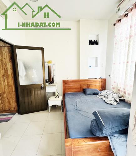 NHÀ MẶT TIỀN KD NGUYỄN TRỌNG TUYỂN, 4 TẦNG, TÂN BÌNH, 4X11M, CHỈ 11.9 TỶ TL - 1