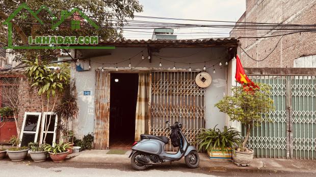 ĐẤT ĐẸP - GIÁ TỐT - Vị Trí Đắc Địa Tại 249 Bát Khối - Phường Long Biên - Quận Long Biên - - 2