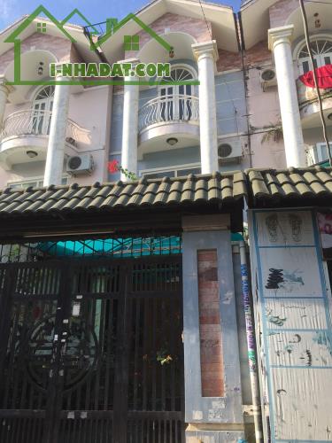 Bán nhà riêng đường Thạnh Lộc 44 Quận 12 diện tích 109m2 giá 5 tỷ 950 triệu