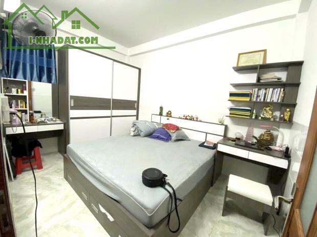 Bán nhà riêng đường Thạnh Lộc 44 Quận 12 diện tích 109m2 giá 5 tỷ 950 triệu - 2