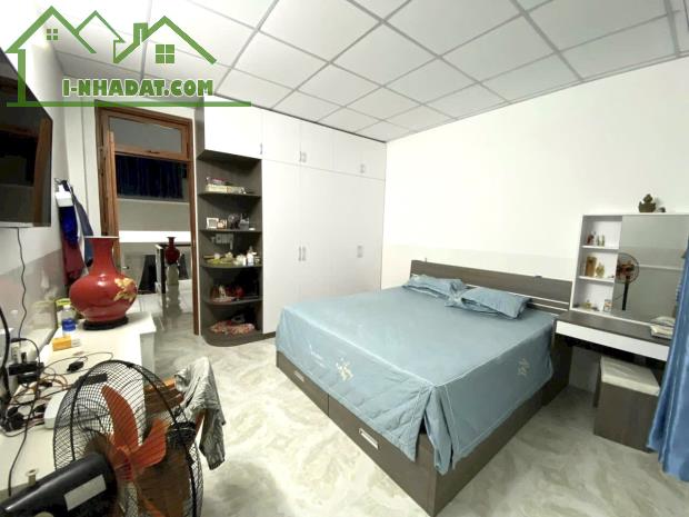 Bán nhà riêng đường Thạnh Lộc 44 Quận 12 diện tích 109m2 giá 5 tỷ 950 triệu - 3